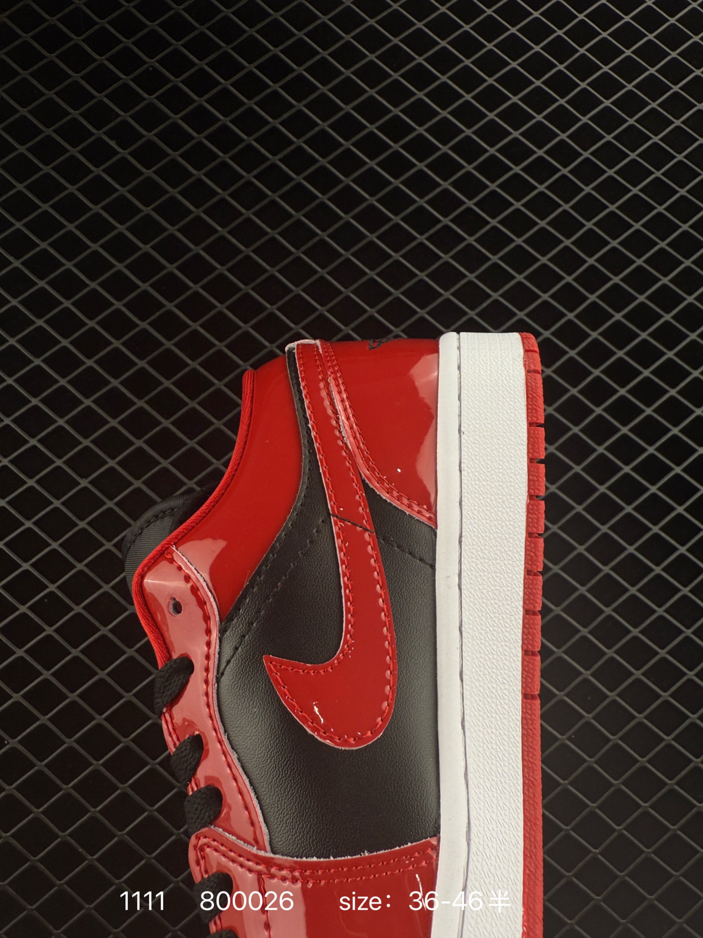 Nike Air Jordan 1 Low OG AJ1